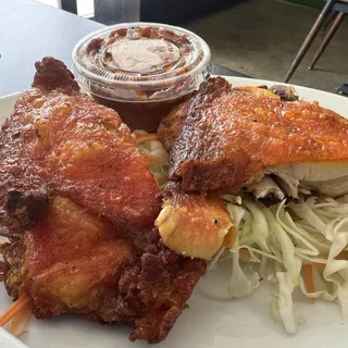 Side - Fried Chicken