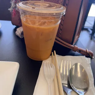 Thai Ice Tea