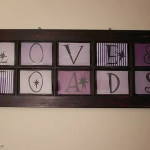 Welcome to Love and Toads