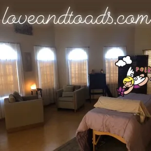 Shamanic Therapeutic