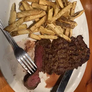 14 oz Sirloin