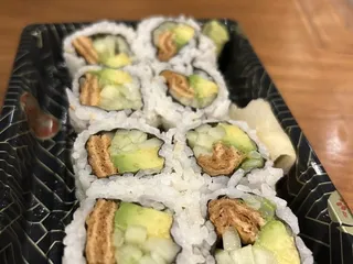 Irashai Sushi and Teriyaki