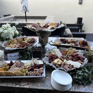 Happy Hour for Corporate Event