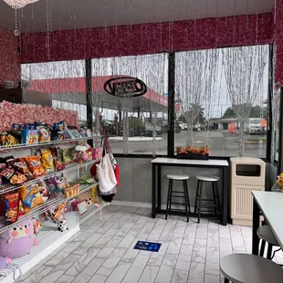 Snacks