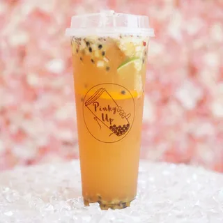 Fruit Tea