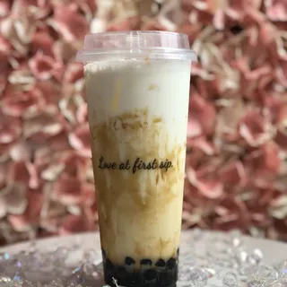 Brown Sugar Milk