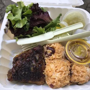 Single Chicken ($11)