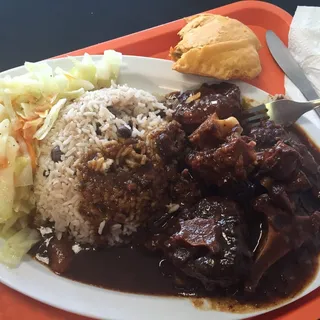 Oxtails