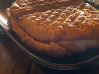 Coffee Waves - Flour Bluff