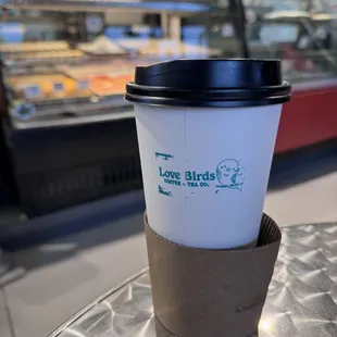 Vanilla breve