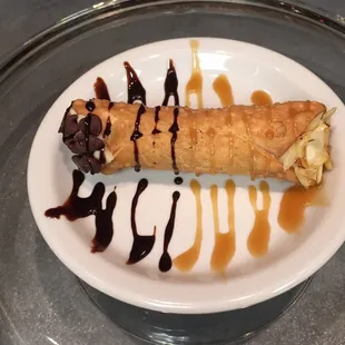 Cannoli