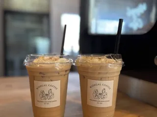 Wisegal Coffee