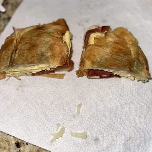 food, sandwiches