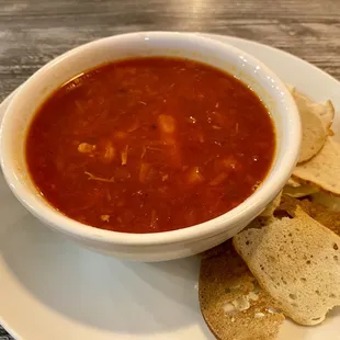 soups and chowder, chowder, food, soup