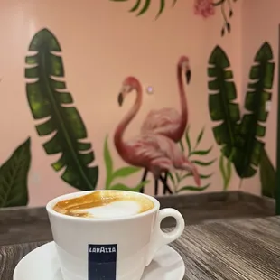 Cappuccino
