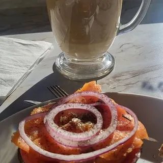 Latte
