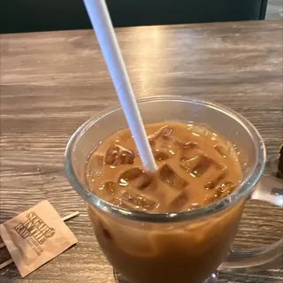 Iced Coffee