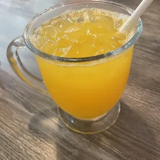 Orange Juice