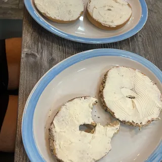 Plain Cream Cheese