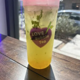 Mint Nojito