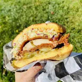 So neat and ready for my bite