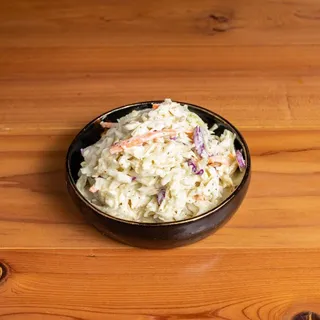Creamy Coleslaw