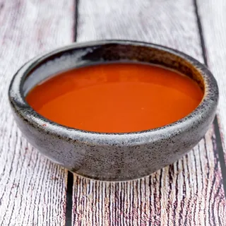Hot Sauce