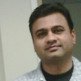 Vijay P.