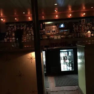Decent Bar