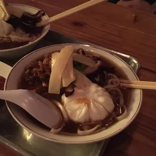 Ramen dinner night!