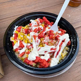 Killer Elote