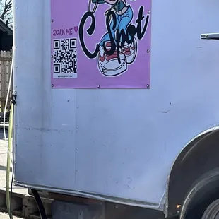 Food truck