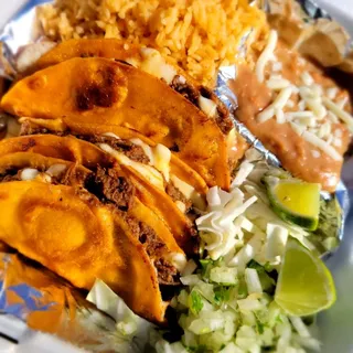Birria Taco (ala cart)