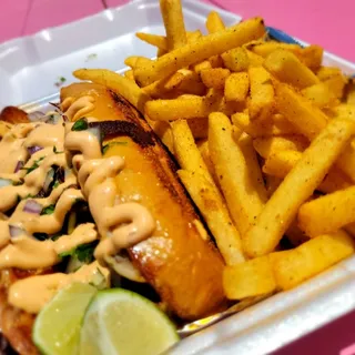 Food Trucks