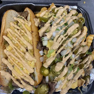 El Philly