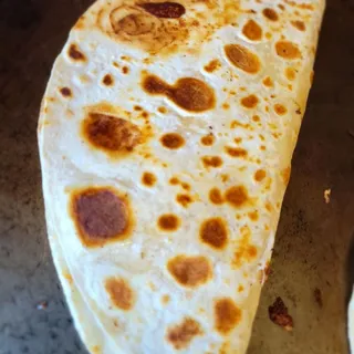 Quesadilla