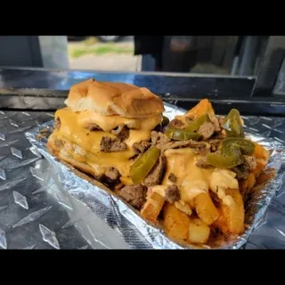 Fries