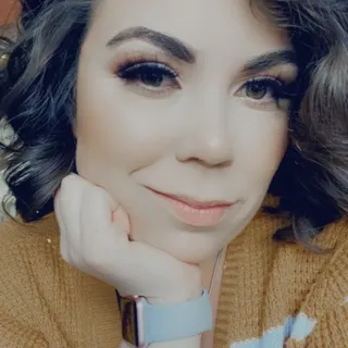 Lauren F.