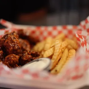 Love Chick-In