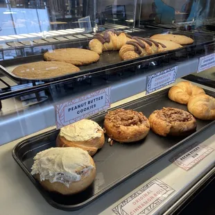 Best cinnamon rolls ever!