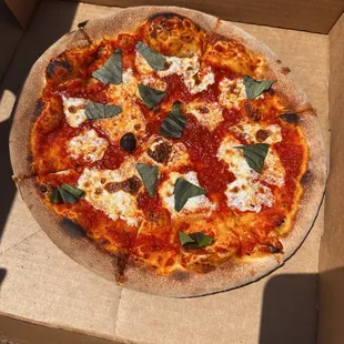 Yummmmmm.  It's perfect.  Look at that!