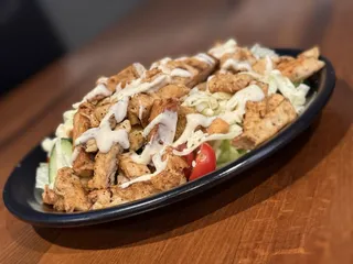 Buon Gusto Pizzeria & Grill