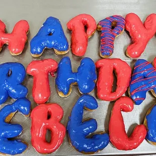 a happy birthday message