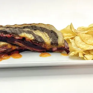 seafood, grilled fish, fish, grilled seafood, food