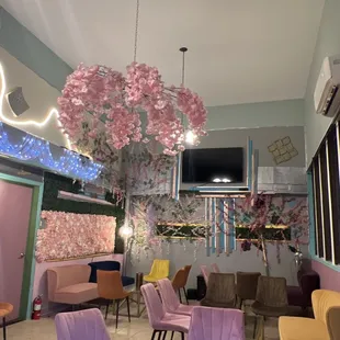 Love Hookah Cafe