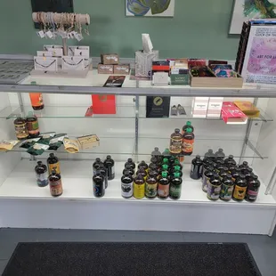 interior, sushi and sashimi