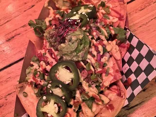 Soul Miner’s Garden