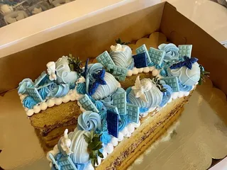 Sweet Treats Boutiquet Gref