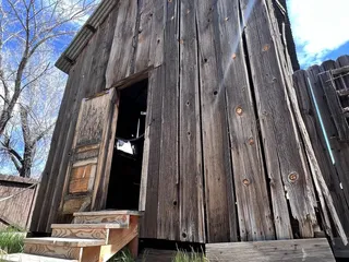 Silver City Ghost Town & Antique Village