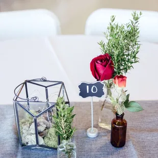Love Jones Wedding & Events Planning